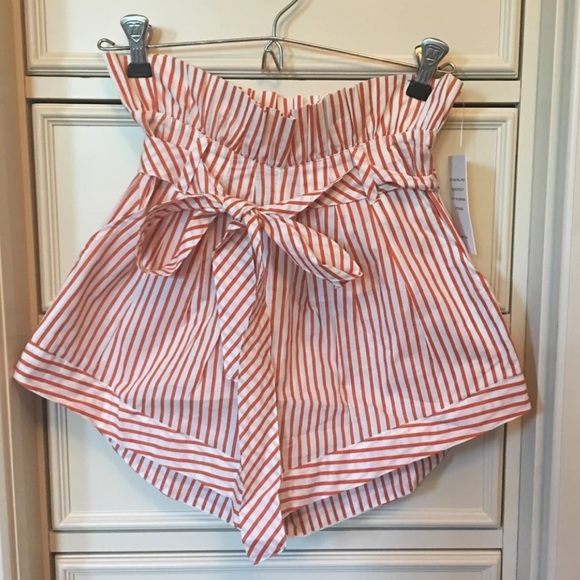 For Love And Lemons Pants - 🎀reserved🎀For Love and Lemons Isla Shorts